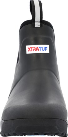 XTRATUF Ice 6" Ankle Deck Boots - Men's 2