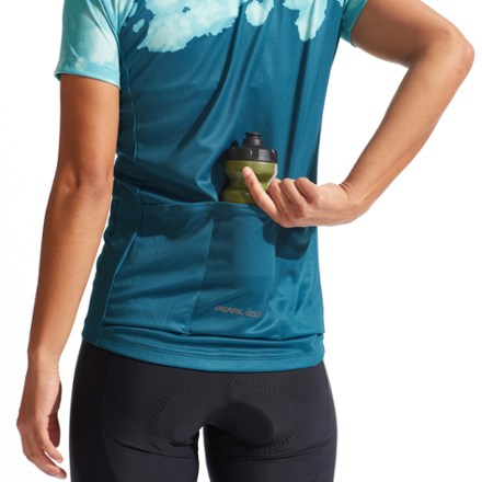 PEARL iZUMi Classic Jersey - Women's 6