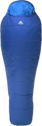 micro sleeping bag