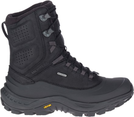 merrell thermo overlook 2 mid waterproof boot