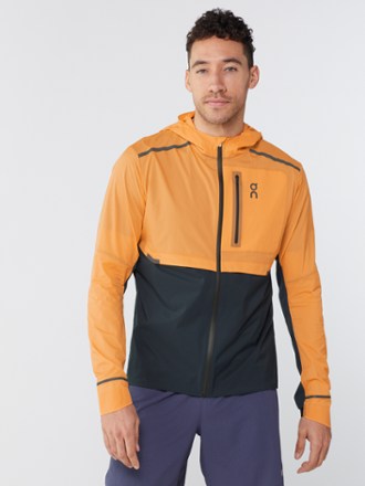 On Weather Jacket - Men's 1