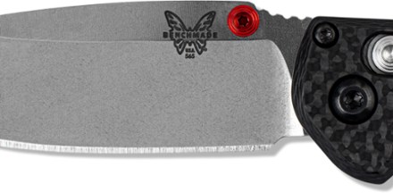 Benchmade 565-1 Mini Freek Knife 5