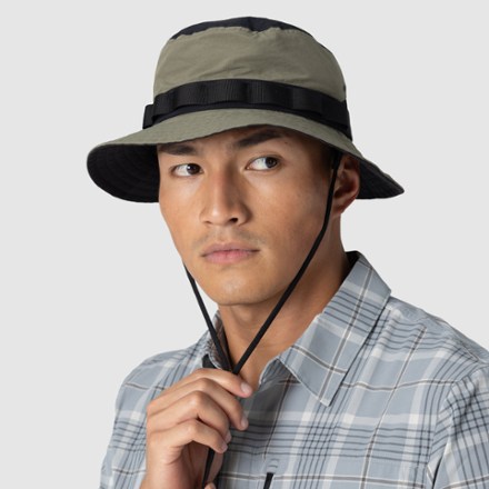 Outdoor Research Insect Shield Bucket Hat 0