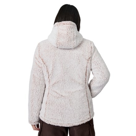Free Country Stratus Lite Reversible Insulated Jacket - Women's 5
