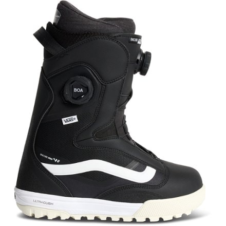 Vans Encore Pro 2.0 Snowboard Boots - Women's - 2026/2027 0