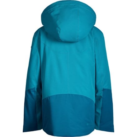Obermeyer Maja Insulated Jacket - Girls' 4