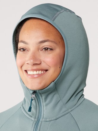REI Co-op Hyperaxis Fleece Jacket 2.0 - Women's 4