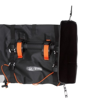 Ortlieb Handlebar Pack - 15 Liters 3