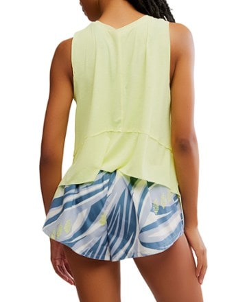 FP Movement Carpe Diem Shorts - Women's 6