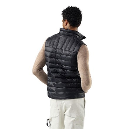 Smartwool Winterloft Down Vest - Men's 1