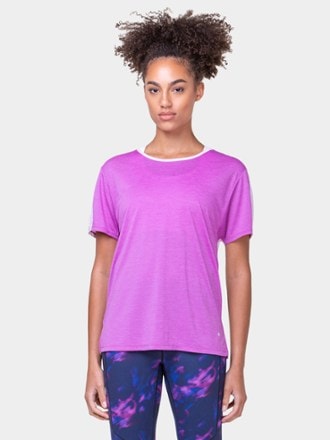 RONHILL Tech Glide T-Shirt - Women's 1
