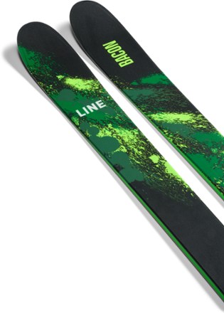 Line Bacon 108 Skis - 2023/2024 2