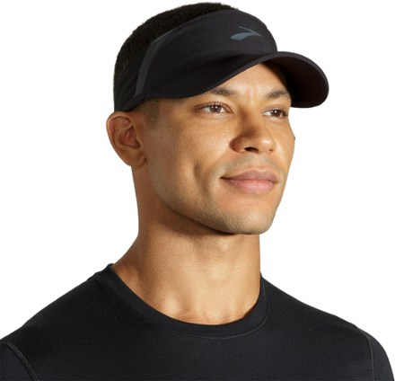 Brooks Base Visor 1