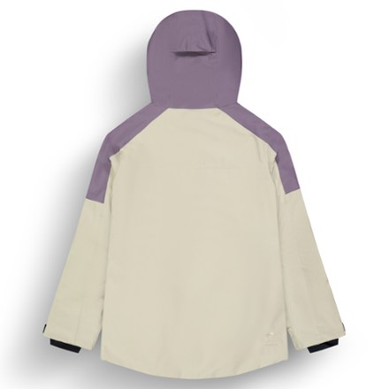 Exa Insulated Jacket - Women's