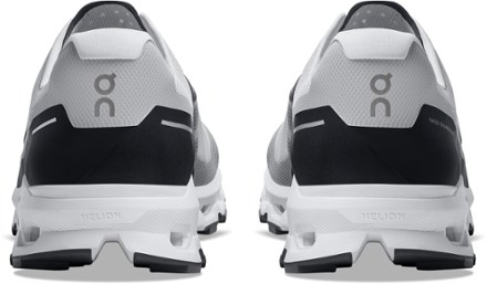 On Cloudvista Trail-Running Shoes - Men's 3