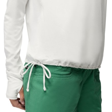 prAna Eileen Cinch Long-Sleeve Shirt - Women's 7