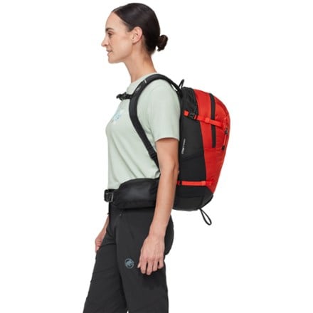 Mammut Lithium 20 Pack - Women's 7