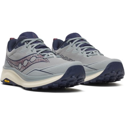 Saucony Peregrine 16 Trail-Running Shoes - Men's 2