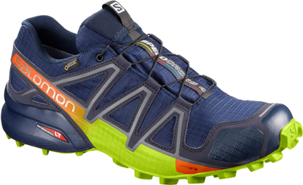 Rei salomon speedcross 4 hotsell