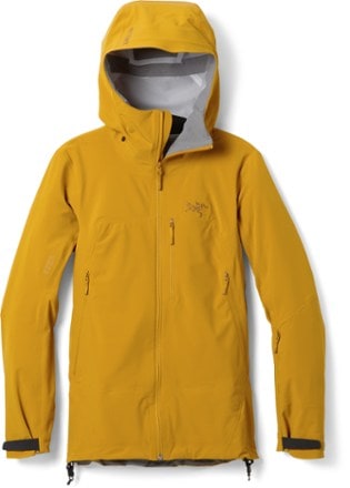 Arc'teryx Shashka Stretch Jacket - Women's | REI Co-op