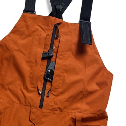 Burton Reserve GTX 2L Bib Pants - Men's 3