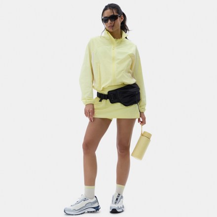 Halfdays Gwen UV Lightweight Skort - Women's 2