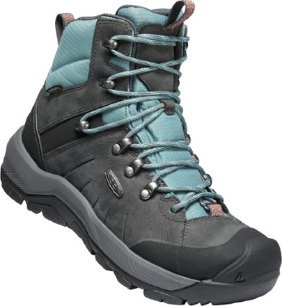 KEEN Revel IV Mid Polar Boots - Women's 1