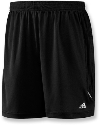 adidas response 7 shorts men's