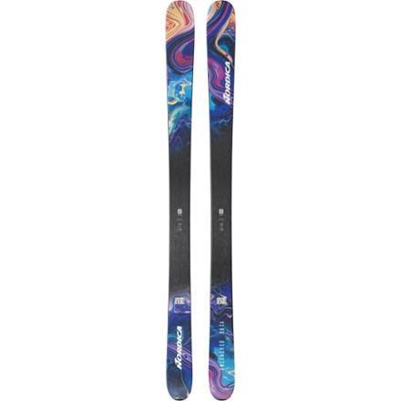 Unleashed 98 CA Skis - 2026/2027