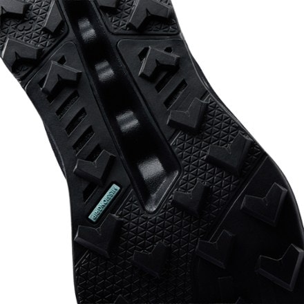 On Cloudhorizon 2 Waterproof Hiking Shoes - Men's 7