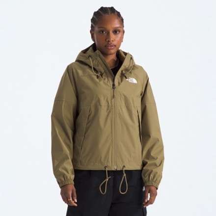 The North Face Antora Rain Hoodie - Women's 0