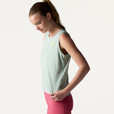 rabbit EZ Muscle Tank Top - Women's 3