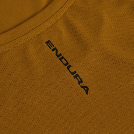 Endura Loop Cycling Tech T-Shirt - Women's 6