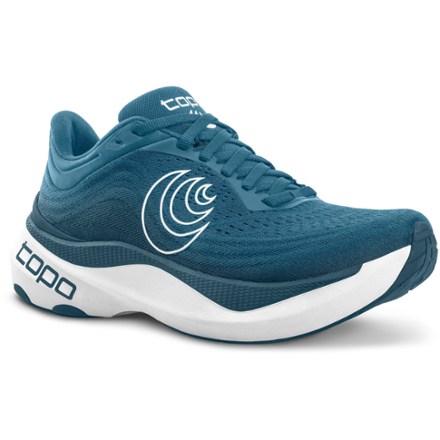 Topo Athletic Aura Road-Running Shoes - Men's 2