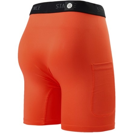 Stance Compression Nylon Boxer Briefs - Men's 1