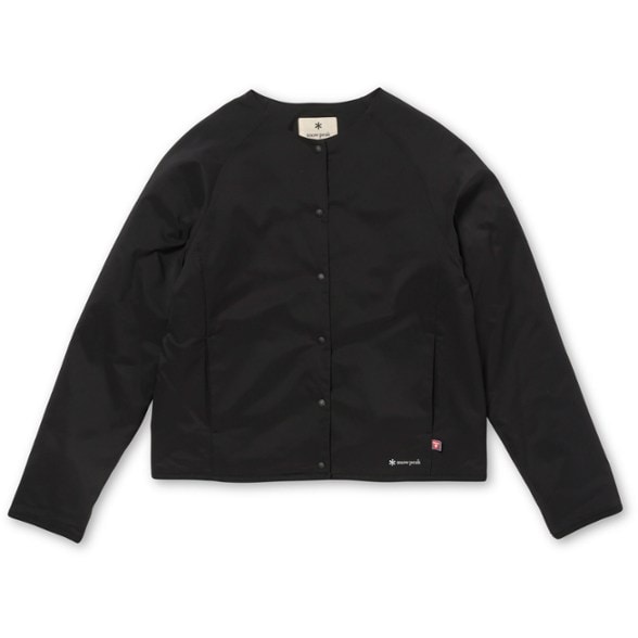 Product Image of color Black