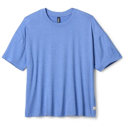 Vuori Energy Long T-Shirt - Women's 0