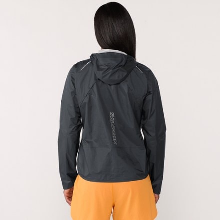 Salomon Bonatti Waterproof Jacket - Women's 4