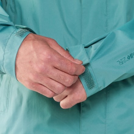 REI Co-op Rainier Rain Jacket - Men's 7