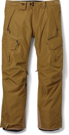 686 Smarty 3-in-1 Cargo Snow Pants - Mens