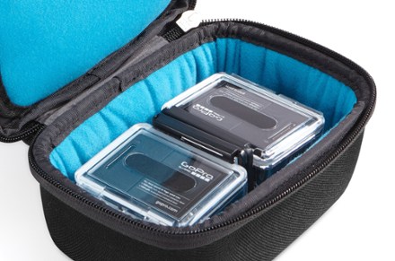 internal organization (items not included) (Black)