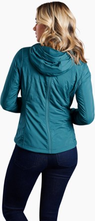 KUHL The One Insulated Hoodie - Women's 1