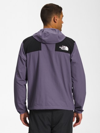 The North Face 86 Mountain Wind Jacket - Men's 1