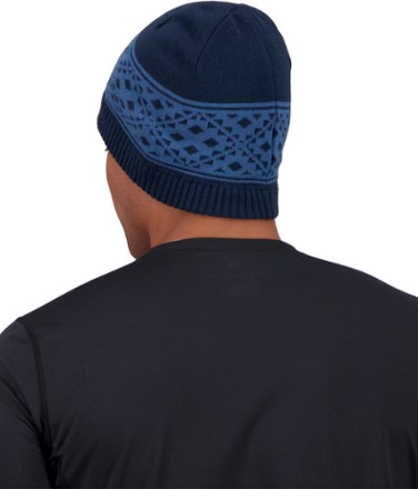 Obermeyer Anchorage Beanie - Men's 5