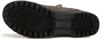 JBU Black Stone Waterproof Boots - Women's 5