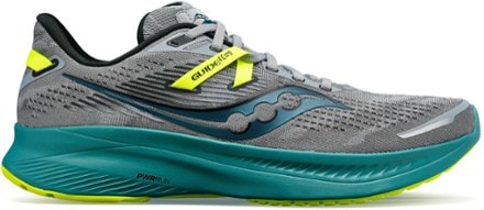 Saucony Guide 16 Road-Running Shoes - Men's 0