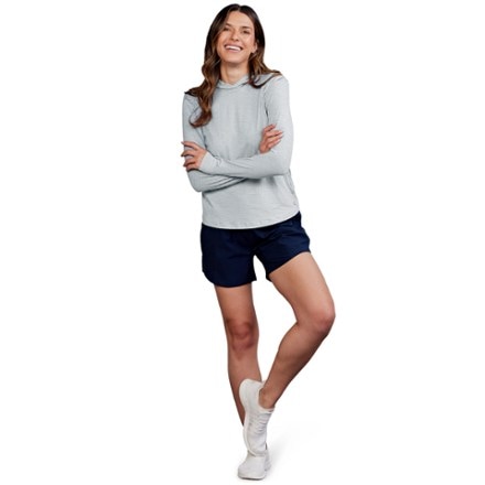 tasc Performance Recess Hoodie 2