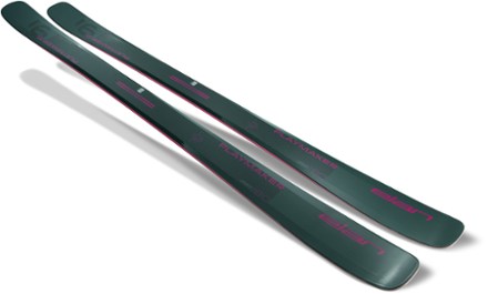 Elan Playmaker 91 Skis - 2023/2024 1