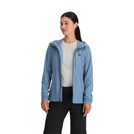 Outdoor Research Ferrosi DuraPrint Hoodie - Women's 4
