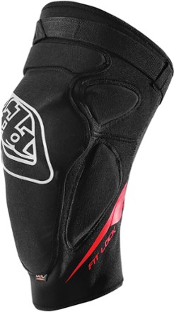 Troy Lee Designs Raid Knee Guards 1